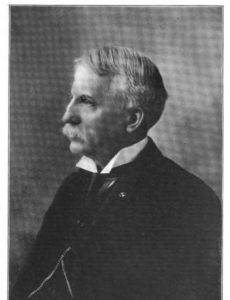 Henry Sweetser Burrage