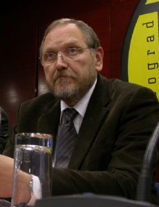 Radomir Naumov