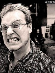 Andy Partridge