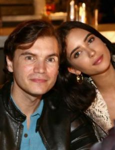 Emile Hirsch Dating History - FamousFix