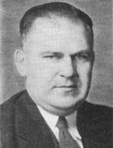 Norris J. Kellman