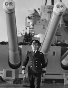Michael Denny