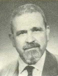 Mohamed Salah Mzali