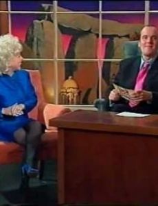 The Jack Docherty Show