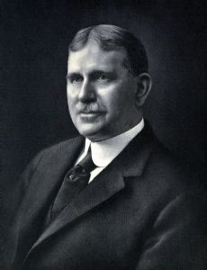 Isaac Newton Lewis