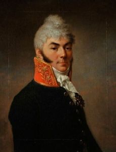 Nikolay Nikolayevich Novosiltsev
