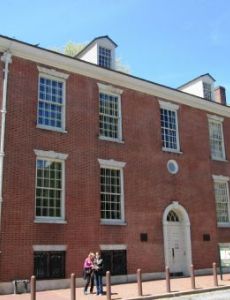 American Philosophical Society