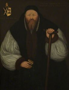 Thomas Godwin (bishop)