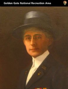 Dora E. Thompson