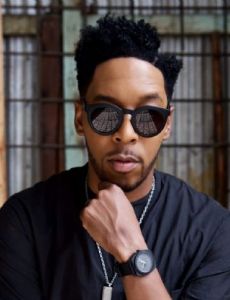 Deitrick Haddon