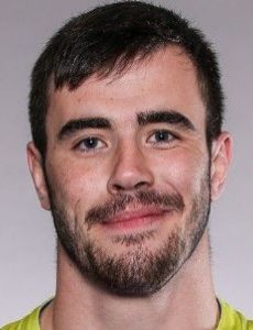 Jordan Cox