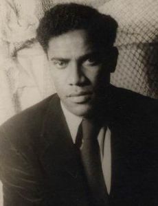 George Lamming