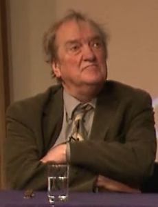 Tim Brighouse