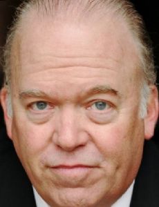 Wayne Duvall
