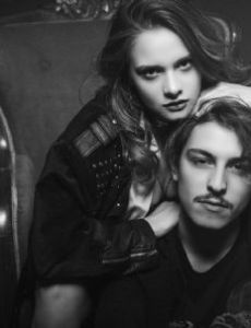 Miray Daner and Boran Kuzum