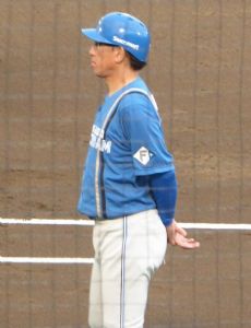 Takenori Daita