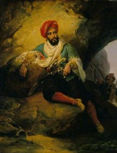 Conrad the Corsair