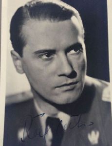 Rolf Weih