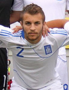 Alexis Apostolopoulos