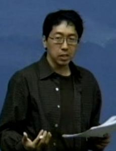 Andrew Ng
