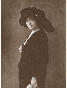 Hazel Buckham