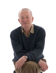 Nicholas Humphrey
