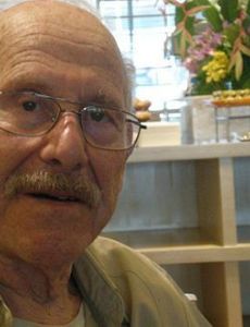 Fred Kohler (author)