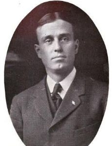 George P. Codd