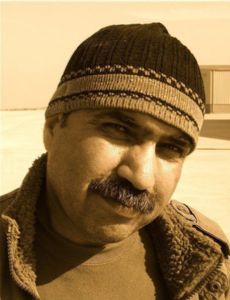 Zafar Mairaj