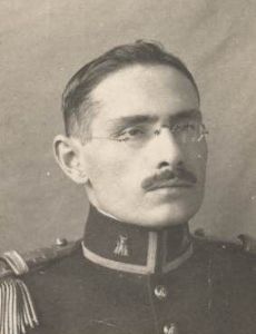 João Tamagnini Barbosa