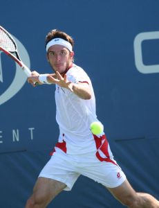 Leonardo Mayer