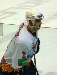 Stanislav Yegorshev