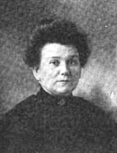 Clara W. Beebe