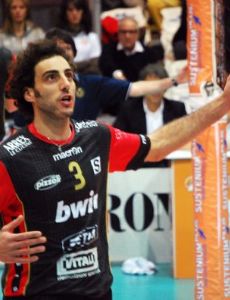 Alessandro Fei (volleyball)