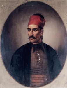 Anastasios Tsamados