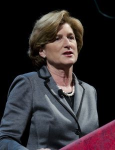 Denise Morrison