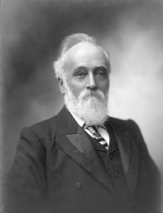 William Hartnoll