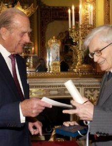 Bernard d'Espagnat