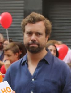 Iván Espinosa de los Monteros