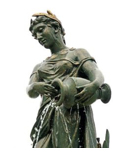 Egeria (mythology)