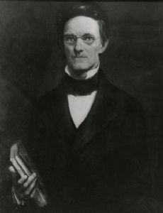 Alexander Blaine Brown