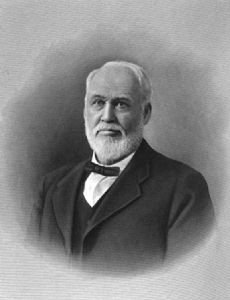 James W. Robison