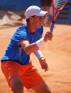 Vasek Pospisil