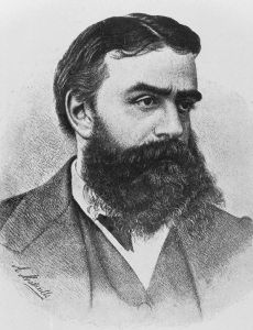 Giovanni Battista Donati