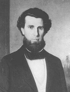 Landon Carter Haynes