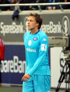 Jarl André Storbæk