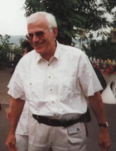 Wolfgang Steinert