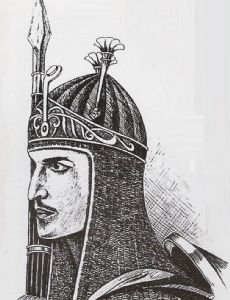 Mahmud Hotaki