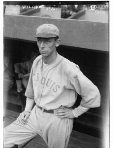 Ken Williams
