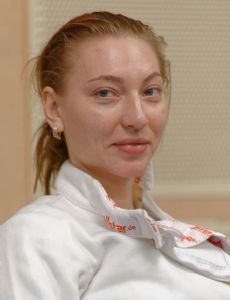Tatyana Andryushina